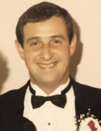 Obituary information for Michael T. Coffey