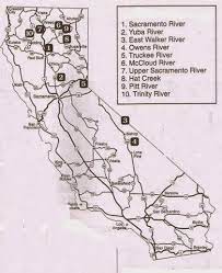 Pin By Free Hunt And Fish Maps Of Cal On Ranch Hunt And Fish Of California Oregon And Washington Trout Fishing Fishing Maps Lake Fishing