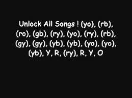 If you need more help with this game, then check out the following pages which are our most popular hints and cheats for this game: Ps2 Guitar Hero 3 Legends Of Rock Cheat Codes Youtube