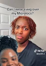 Microlocs: As Tranças Diferenciadas em Luanda