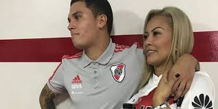 Check spelling or type a new query. Mama De Juan Fernando Quintero Habla Del Triunfo Con River En La Copa Libertadores Copa Libertadores Futbolred