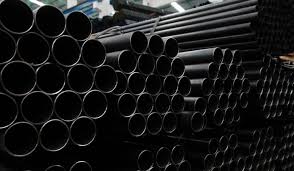8 Things You Need To Know About Black Steel Pipes
