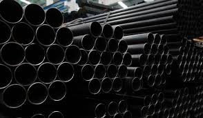 8 things you need to know about black steel pipes