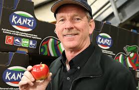 Our Growers — CMI Orchards