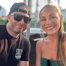 ATV riding at Armmor Ditch off-road Park in Ossipee New Hampshire