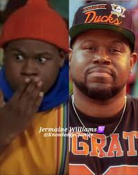 🎙Celebrity Relatives.. Keyshia and Sean "Nutt-So" Cole are siblings Sean  Cole(born