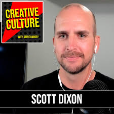 Creative Culture with Steve Ramsey