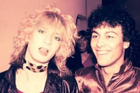 Then & Now: Klub Max