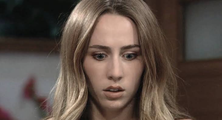 General Hospital Spoilers: Josslyn Is Always Making This Mistake