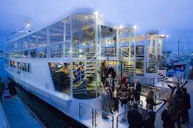 Electra Cruises Newport Beach Wedding Packages Orange County Yacht Yacht Wedding Beach Wedding Packages Wedding Locations California