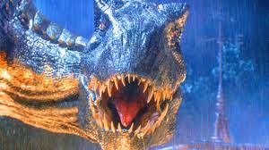 Artwork is from the first film. Jurassic World 3 Cast Starttermin Und Erste Bilder Zu Dominion