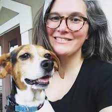 About Scarlet — Stretch Like Scarlet