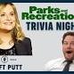 Parks & Recreation Trivia Night
