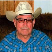 Robert Berton Hoback Obituary