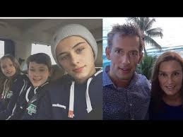 In london modelte er erstmals für hackett london. William Franklyn Miller Family Vidoemo Emotional Video Unity