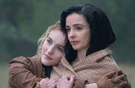 Asiatique, fellation, gacieneepice, gay, minets. The Nevers Review Joss Whedon S Hbo Fantasy Series Is Messy Maddening And Kind Of A Hoot