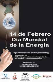 Toda la información, imágenes, videos y enlaces. 14 De Febrero Hoy Se Celebra El Dia Mundial De La Energia