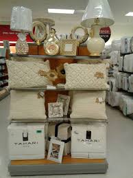 Celebrating 30 years of exploring. 1017 End Caps By Me Decor Display Store Layout Home Goods Store