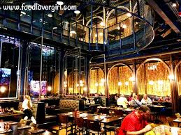 Interior Picture Of The Toothsome Chocolate Emporium Savory Feast Kitchen Orlando Tripadvisor