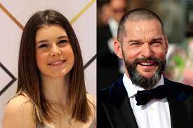 Entdecke die beauty highlights von andrea. Tv Fred S Daughter Andrea Spendolini Sirieix Finishes Fourth At Diving World Cup Barrhead News