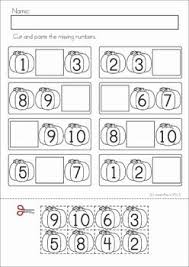 Autumn Math Worksheets Activities Fall Math Math Literacy Math Worksheets