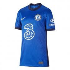 Shop chelsea fc 2019/20 home, away and third kits & shirts at nike.com. Chelsea Fc Football Kits Official Chelsea Replica Kits