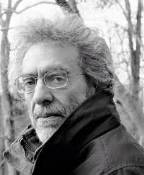 Issue 3: J.R. Solonche — Green Linden Press