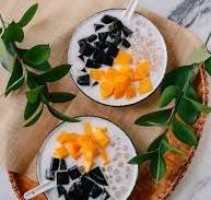 Grass Jelly Dessert: Customize Our Recipe! - The Woks of Life