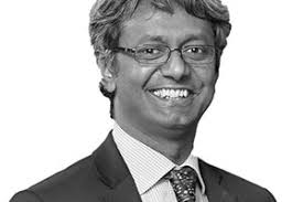 Abdul Uddin, Author at Local Government Chronicle (LGC)