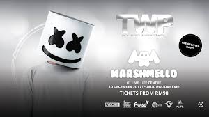 Today's list of worldwide official public holidays, bank holidays, government holidays and national holidays. Marshmello Live In Kuala Lumpur At Life Centre 10 Dec 2017