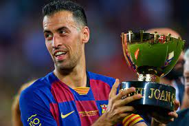 For the 56th edition, barcelona meet the italian giants, juventus, at camp nou.this announcement was made the cules on the official website, friday (23/7/2021). Barcelona To Play Elche In Joan Gamper Trophy Barca Blaugranes