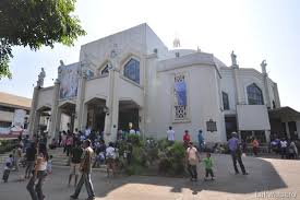 Image result for antipolo church