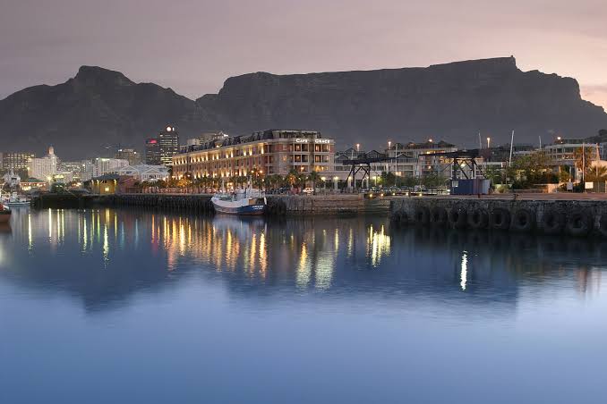An Overdue Love Affair with South Africa's Cape Town - Aardvark Safaris
