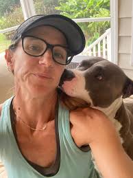 Steven was attacked in his kennel and sustained some serious injuries to  his jaw.... He was deadlined at 1pm today