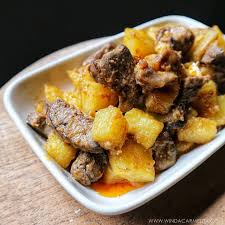 Untuk membuat sajian kali ini penting sekali memperhatikan persiapan dalam membuat setiap adonan resep. Resep Cara Membuat Sambal Goreng Kentang Ati Ayam Pakai Santan