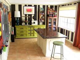 I have one in my craft room but it doesn't look anything like this one. Beautiful Craft Room On A Budget Everythingetsy Com