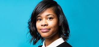 Tiffany Ricks's Instagram, Twitter & Facebook