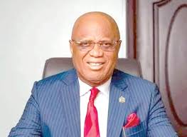 Akwa Ibom: Gov Eno announces plans for aviation