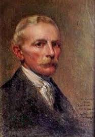 Theodore Blake Wirgman