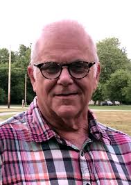 Mark Paul Heuer Obituary