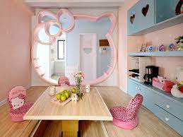 Maybe you would like to learn more about one of these? Desain Rumah Hello Kitty Yang Imut Dan Ceria Interiordesign Id