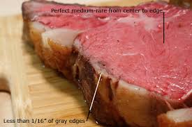 How To Cook A Perfect Prime Rib The Food Lab Serious Eats