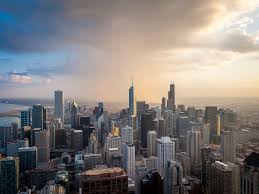 Today 12 august, weather +84°f. The Weather And Climate In Chicago
