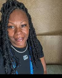 Tomika Washington's Instagram, Twitter & Facebook