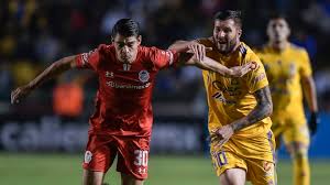 Everything you need to know about the liga mx apertura match between toluca and tigres uanl (16 august 2020): Toluca Vs Tigres Horario Canales De Transmision De Tv Streaming Online Posibles Alineaciones Y Pronosticos