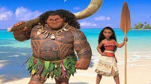 This moana cosplay is one of my all time favorites! How To Make A Diy Moana Costume For Halloween Moana Costume Diy