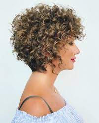 29 Most Flattering Short Curly Hairstyles To Perfectly Shape Your Curls