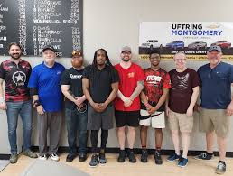 Congratulations to the Qualifiers of The King of the House ...