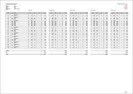 Sample electrical bill of quantities freelancer. Bill Of Quantities Template For Building A House Excel Uk Archives Digital Documents Direct Templates