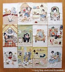 转载 yuyu整理 韩国挂画大合集图纸 更新了 织耕园 织耕园 新浪博客 织耕园 原文地址 yuyu整理 韩国挂画大合集图纸 更新了作者 yuyu图纸均由酸奶提供 sue sunbonnet patch patchwork